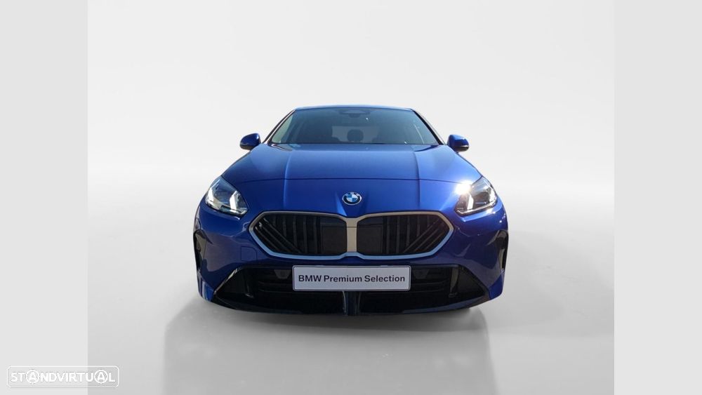 BMW 216 Gran Coupé - 8