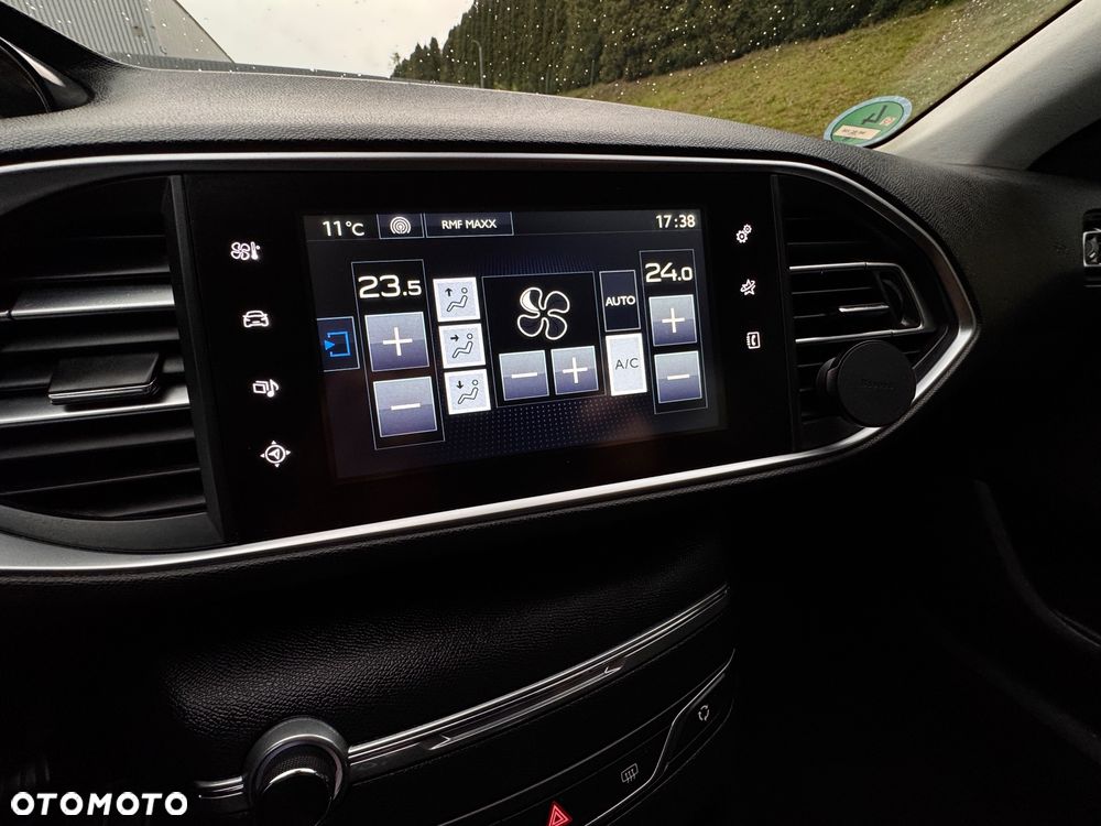 Peugeot 308 PureTech 130 Stop & Start Active - 20