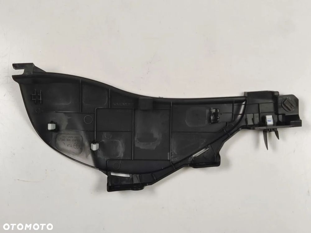 HONDA CR-V 19-22r Zaślepka Deski Rozdzielczej Lewa - 3