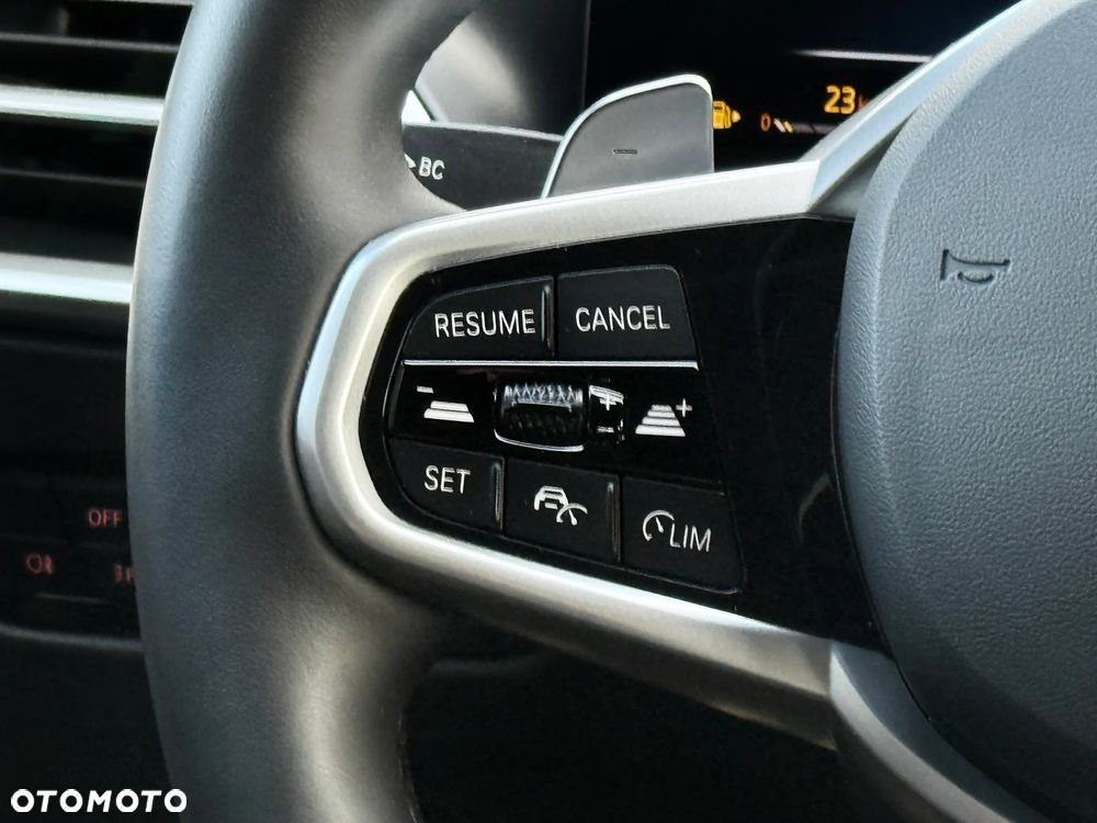 BMW Seria 4 430i xDrive M Sport - 20