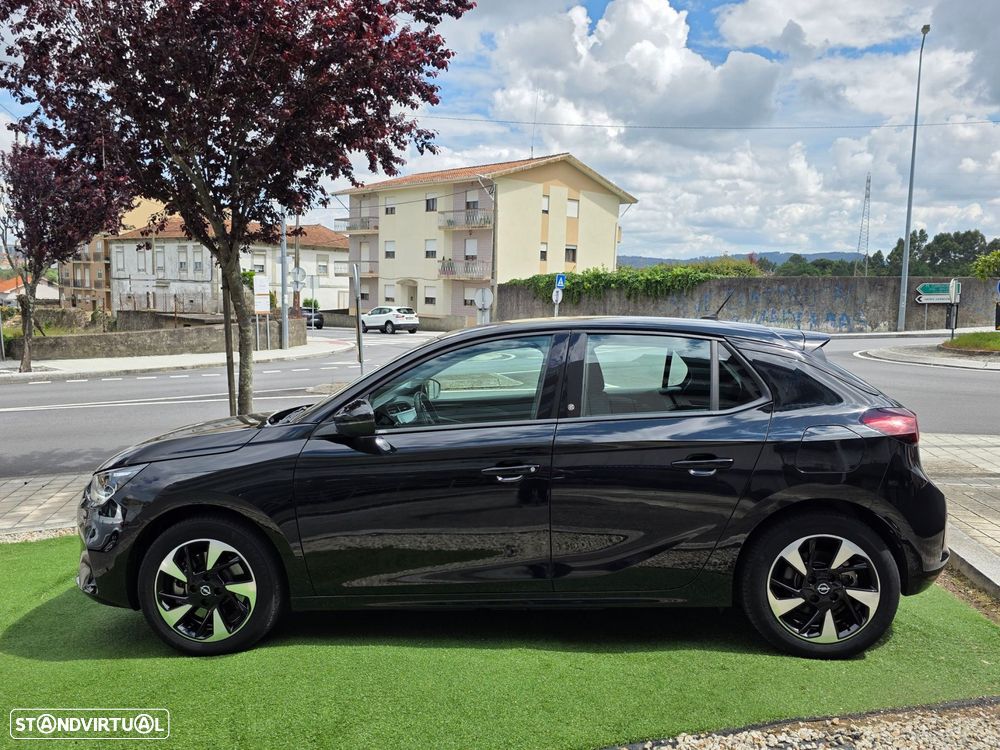Opel Corsa-e Edition - 8