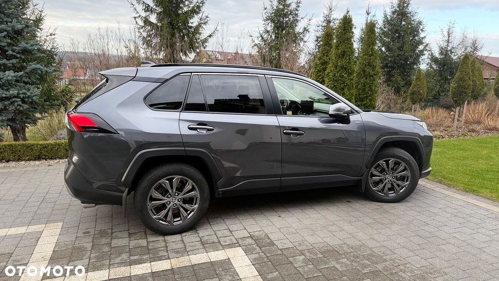 Toyota RAV4 2.0 Active 4x2 MS - 2