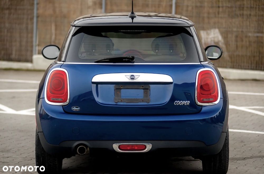 MINI Cooper - 7