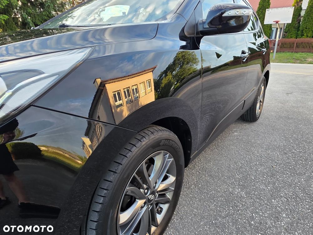 Hyundai ix35 1.6 GDI Premium 2WD - 17