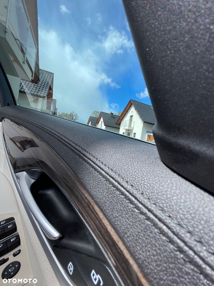 BMW Seria 5 520d xDrive Luxury Line - 30