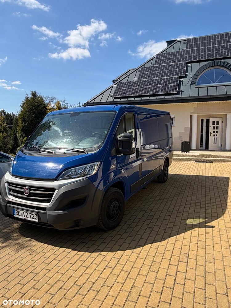 Fiat Ducato - 1