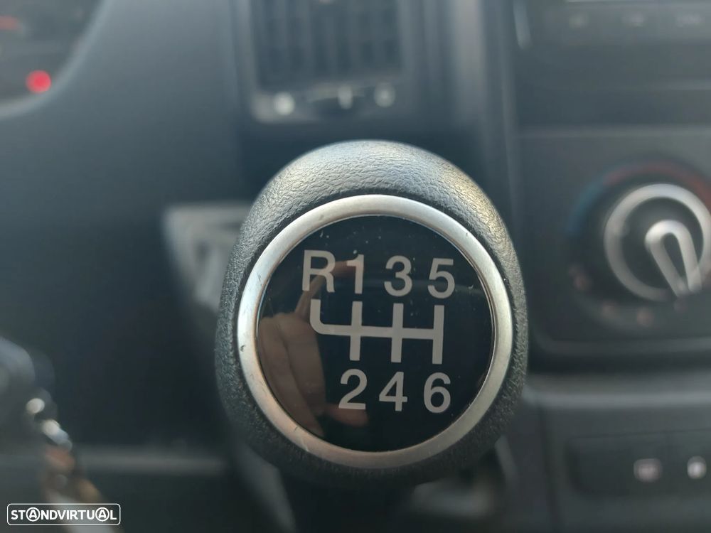 Fiat DUCATO EASY PRO BUS 9 LUG - 24