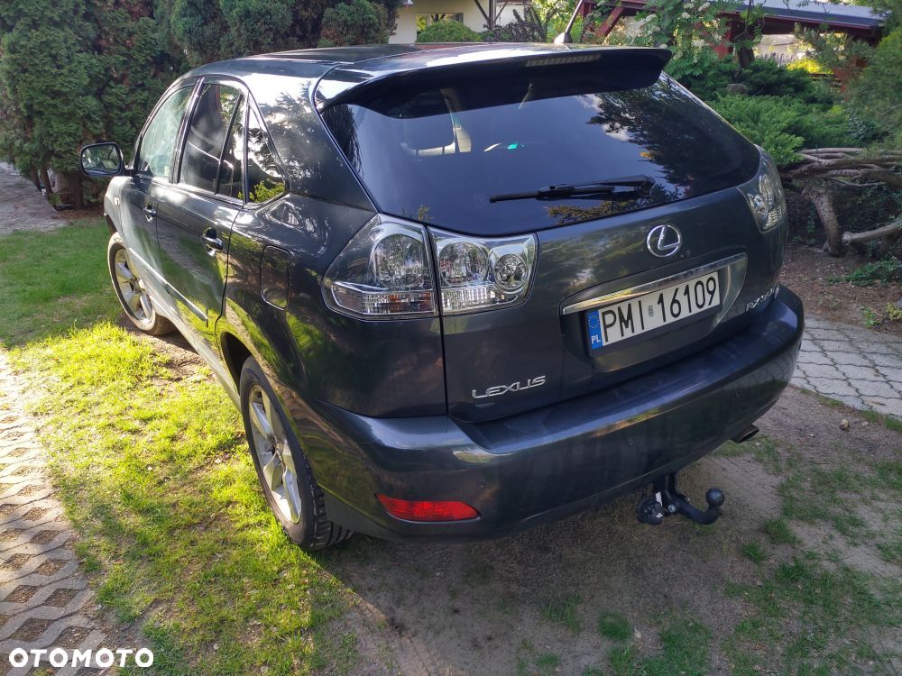 Lexus RX 350 - 1
