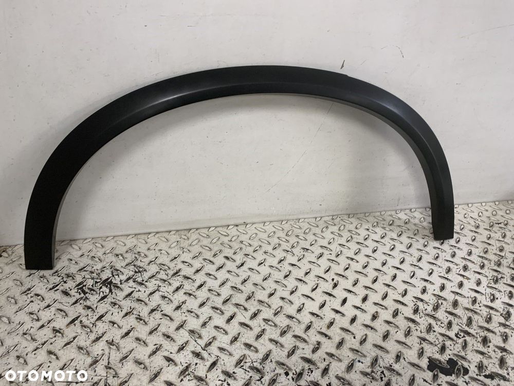 NOWA ORYGINALNA LISTWA BŁOTNIKA PRAWY TYŁ PRAWA TYLNA VOLVO XC90 2 II 14-26 31378165 - 4
