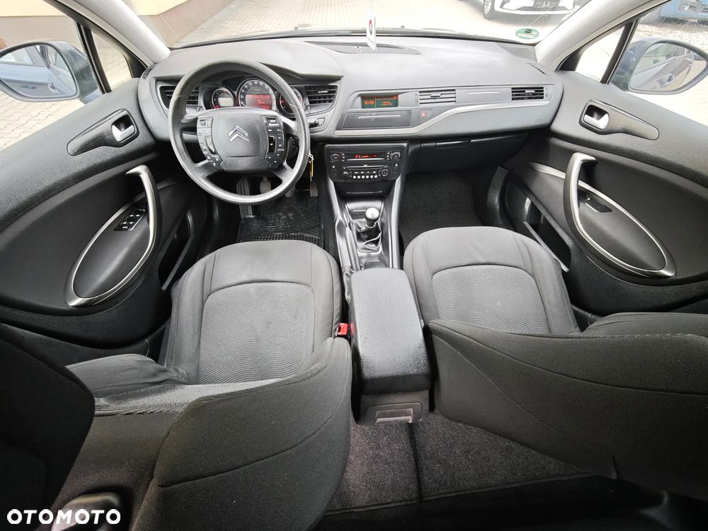 Citroën C5 1.8 16V Style - 23