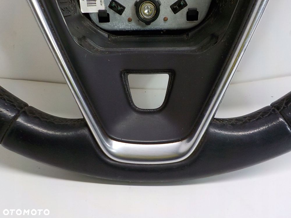 OPEL INSIGNIA A LIFT KIEROWNICA SKÓRA MULTI - 5