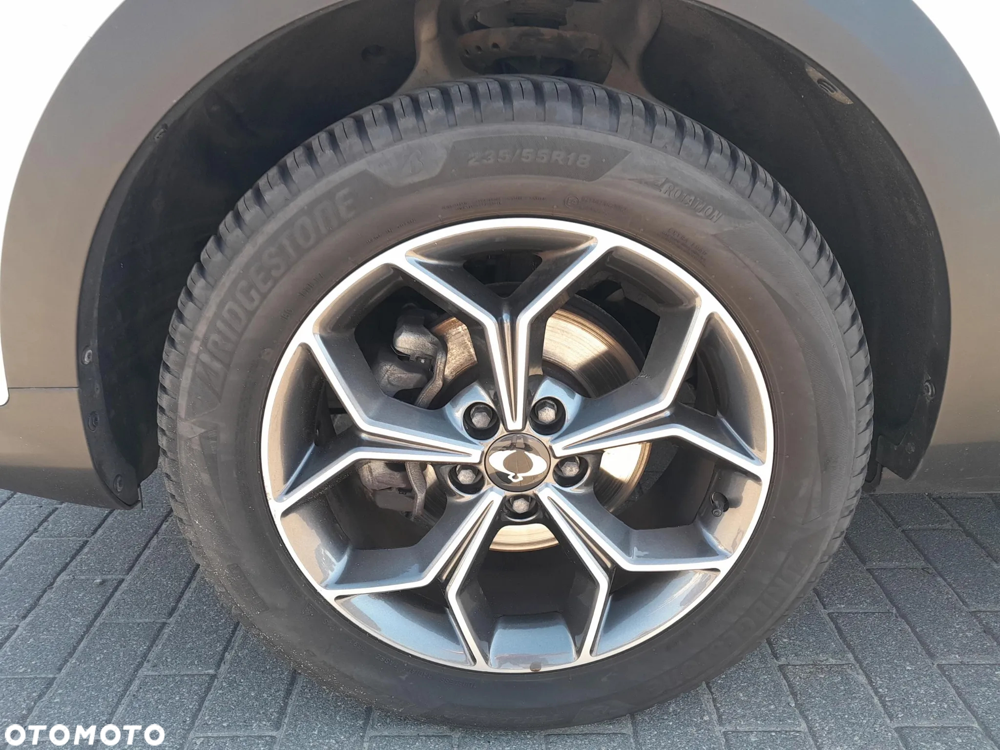 SsangYong/KGM Korando 1.5 T-GDI Quartz 2WD - 10
