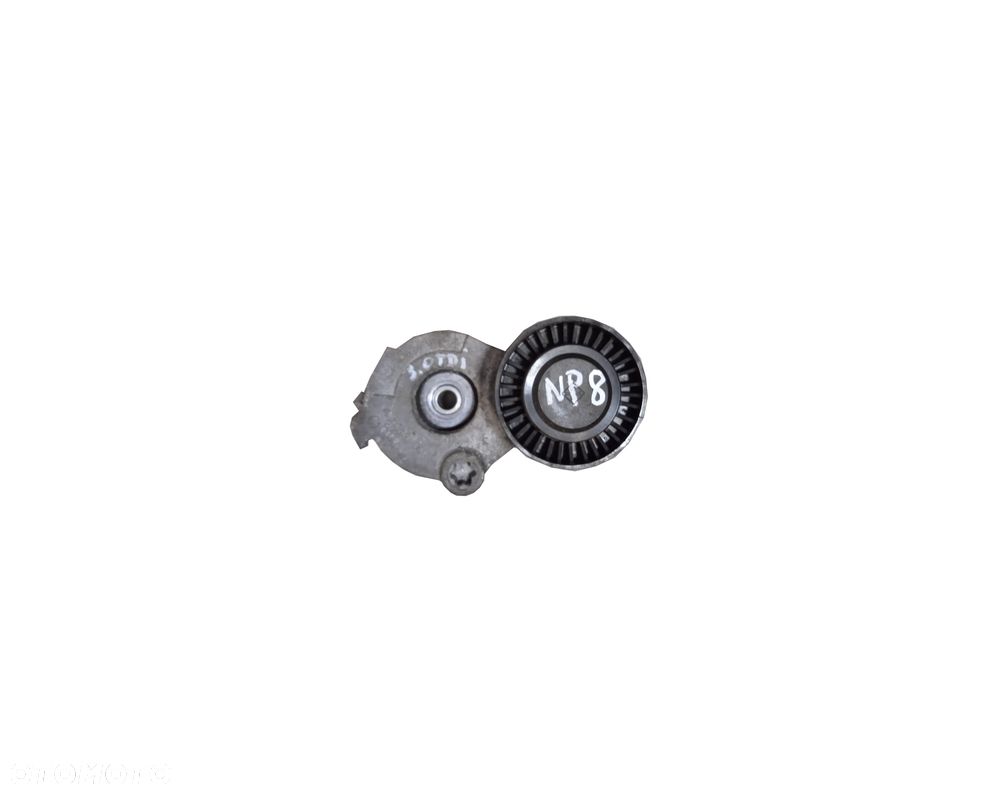NP8 NAPINACZ PASKA AUDI 3.0 TDI 059903133F - 1