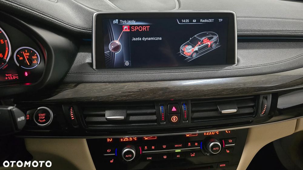 BMW X6 xDrive40d M Sport - 29