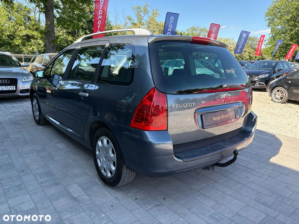 Peugeot 307 110 Premium - 3