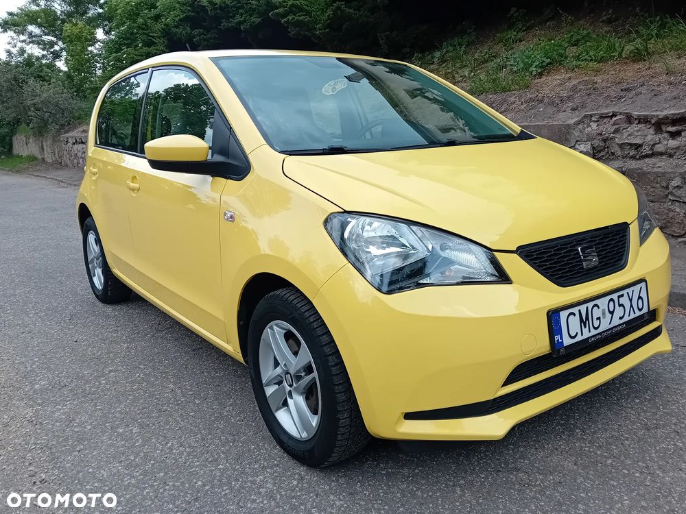 Seat Mii 1.0 Style - 18