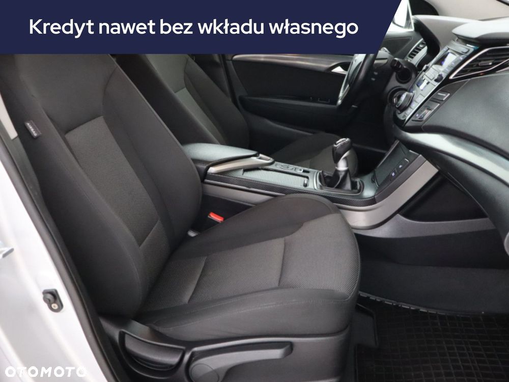 Hyundai i40 - 11