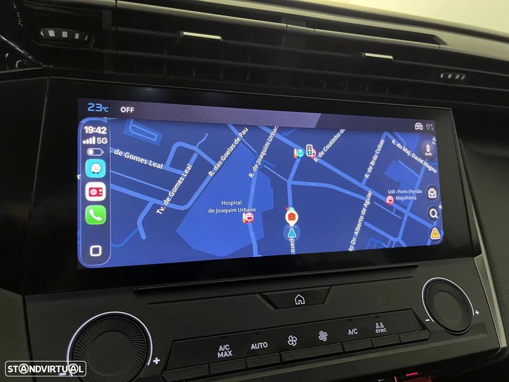 Peugeot 308 1.5 BlueHDi Active Pack EAT8 - 21