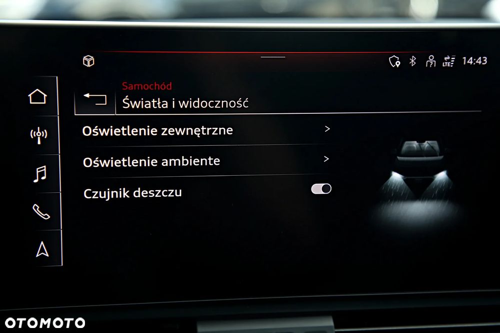 Audi Q5 40 TDI mHEV Quattro S Line S tronic - 39
