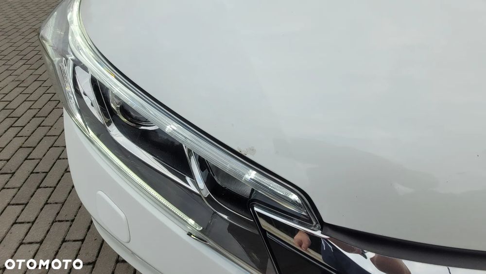 Honda CR-V 2.0 Lifestyle Plus (Honda Connect+) - 21