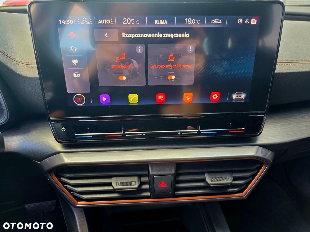Cupra Formentor 1.5 TSI DSG - 17