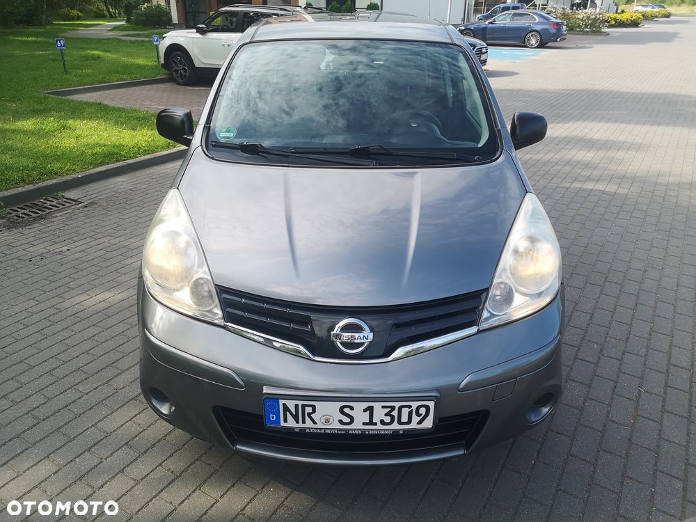 Nissan Note - 15