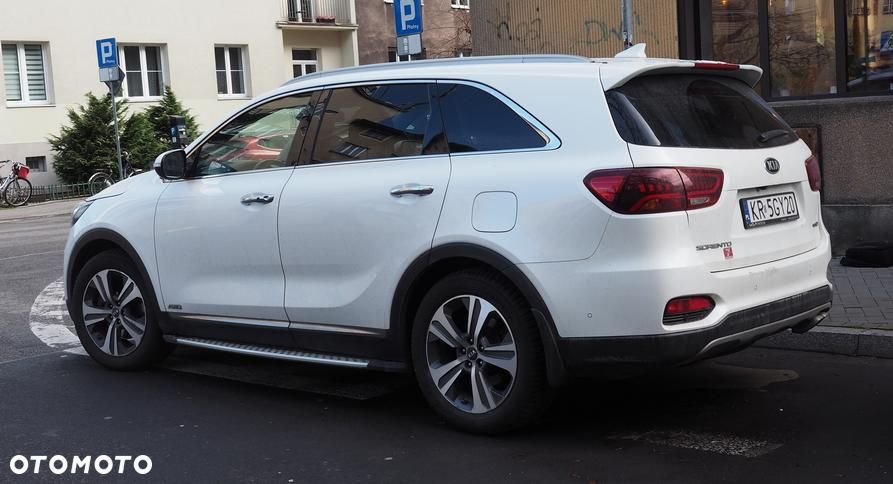 Kia Sorento 2.0 CRDI GT Line - 3