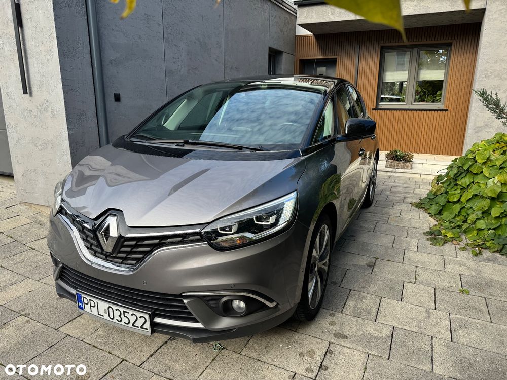 Renault Scenic 2018 photo 4