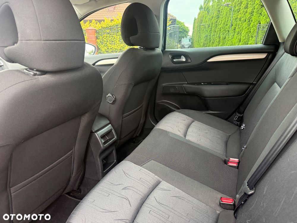 Citroën C4 VTi 120 Tendance - 13