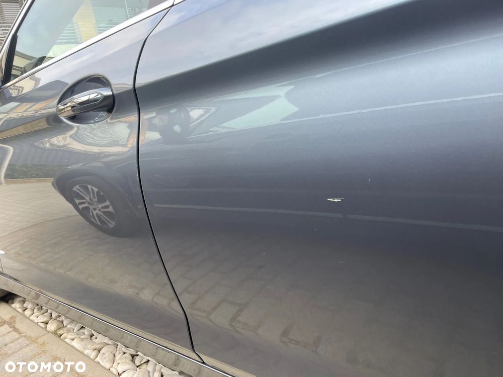 BMW Seria 5 520d Luxury Line - 26