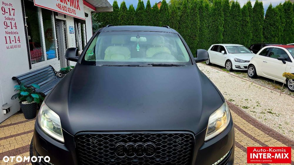Audi Q7 - 38