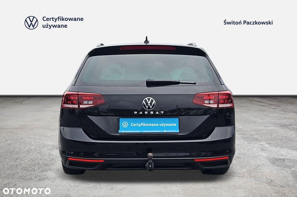 Volkswagen Passat 2.0 TDI EVO Business DSG - 4