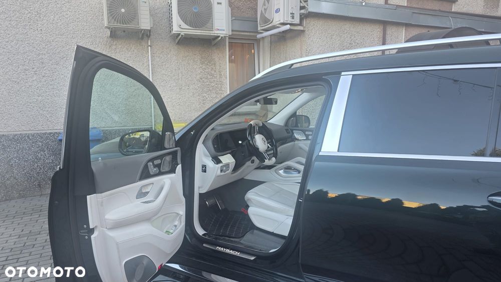 Mercedes-Benz GLS - 7