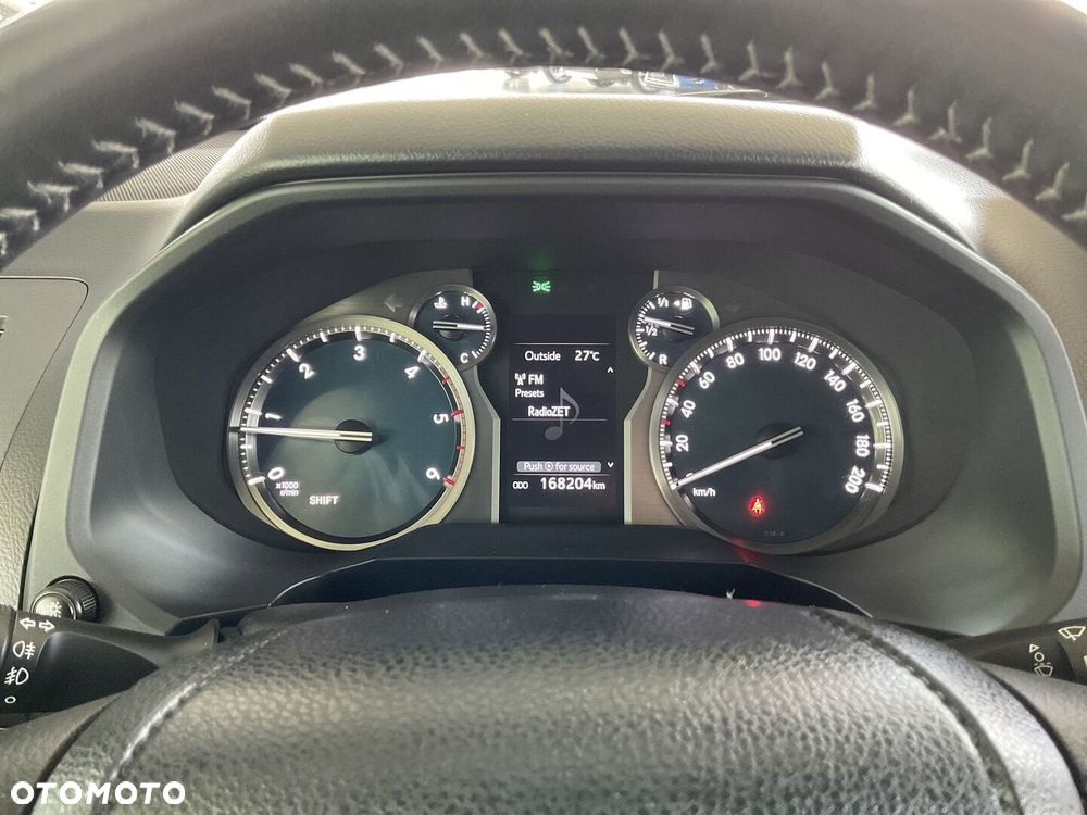 Toyota Land Cruiser LC 2.8 D-4D Prado - 17