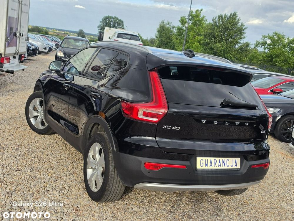Volvo XC 40 - 14