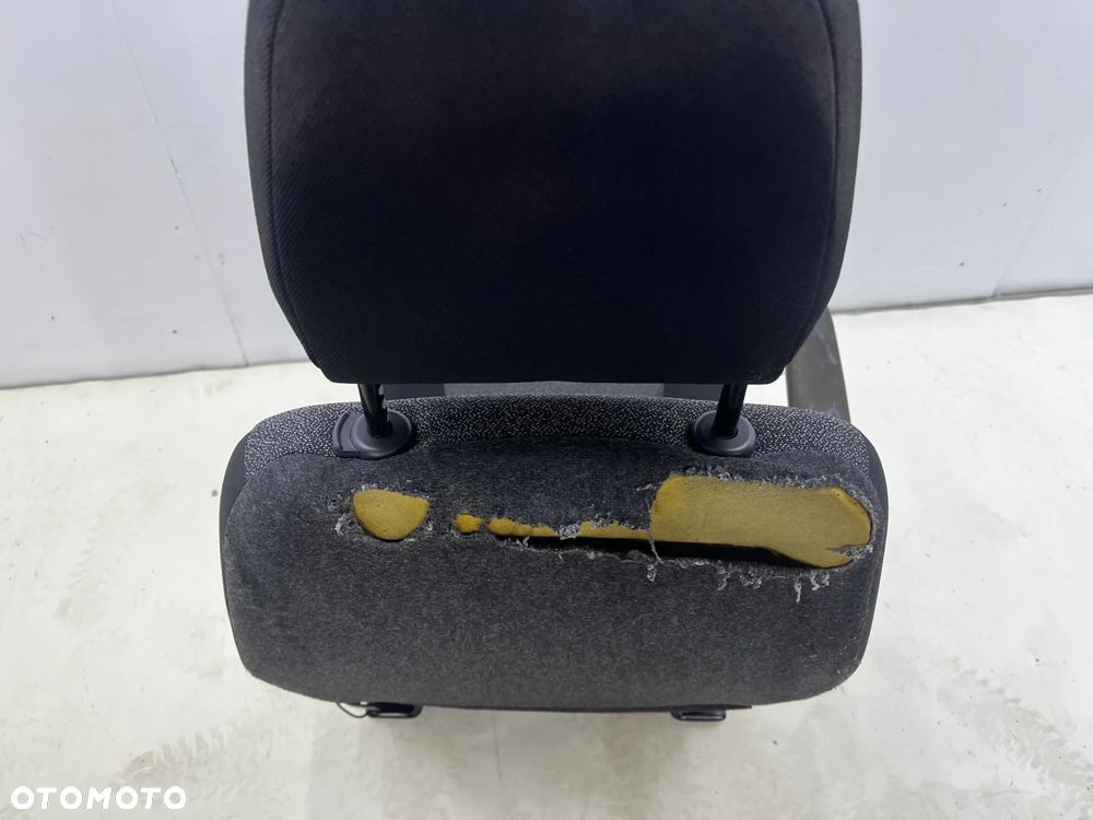 Fotele Citroen Jumper Ducato Boxer LIFT 14r.- Movano C 22r.- lewy przedni fotel kierowcy EUROPA lewy - 12