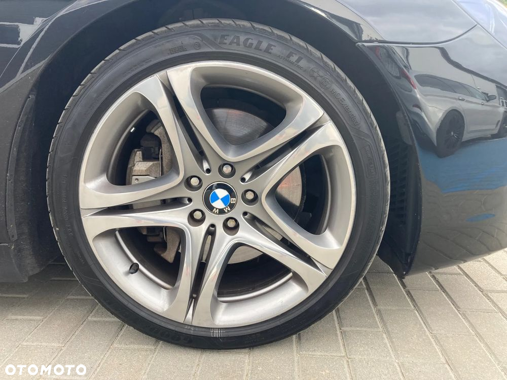 BMW Seria 6 640d - 16