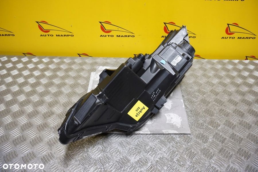 HYUNDAI ELANTRA LIFT 2024 2025 - REFLEKTOR LAMPA FULL LED PRAWA USA - 9