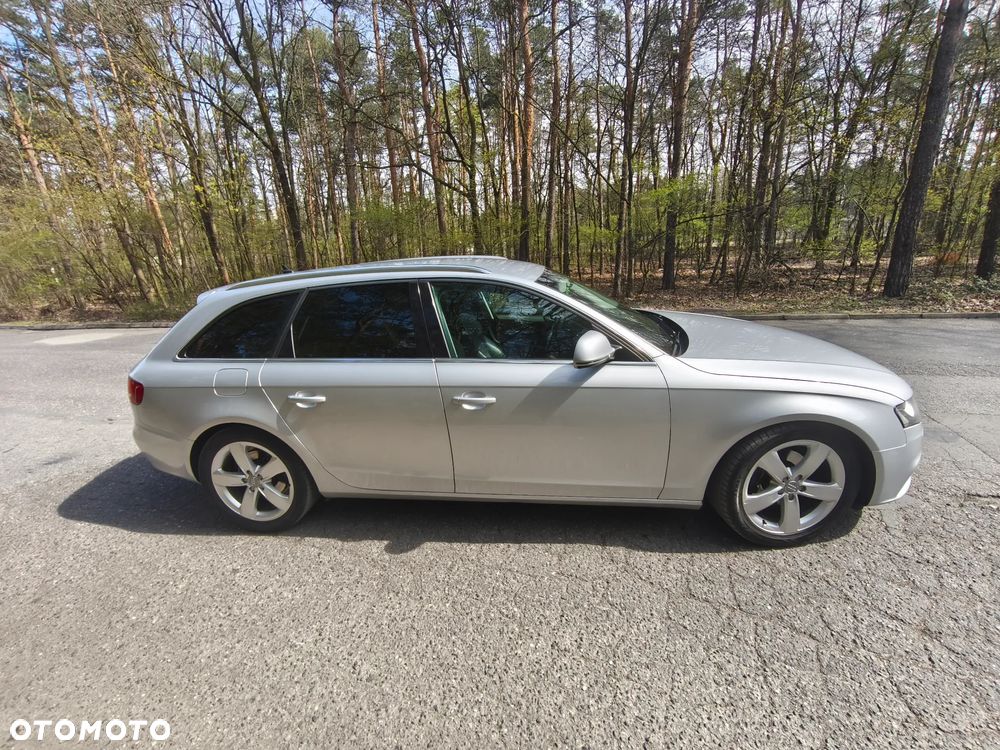Audi A5 Avant - 9