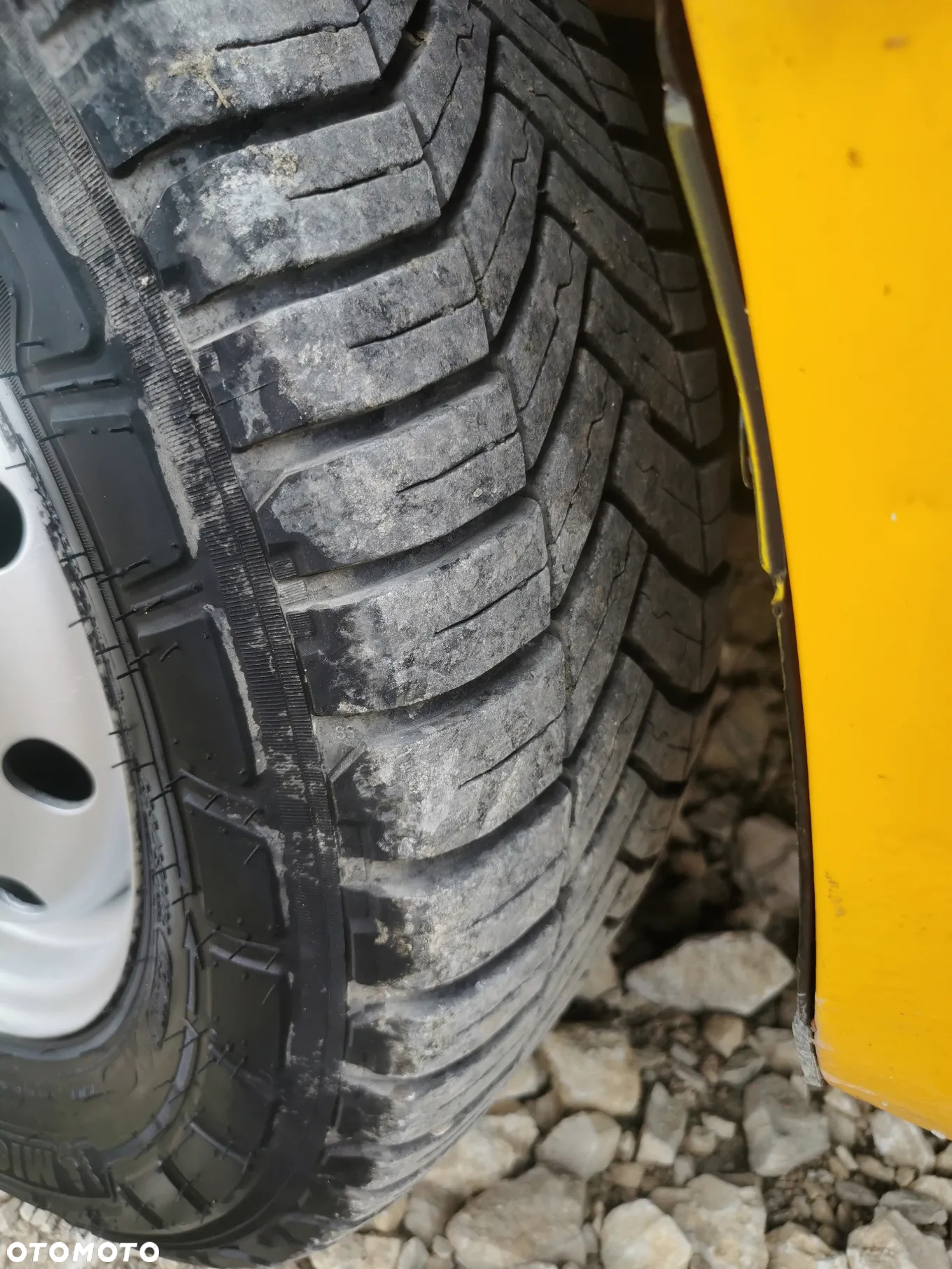 Renault Master L2H2 doka 7-osobowy Dubel 120dCi Brygadówka - 17