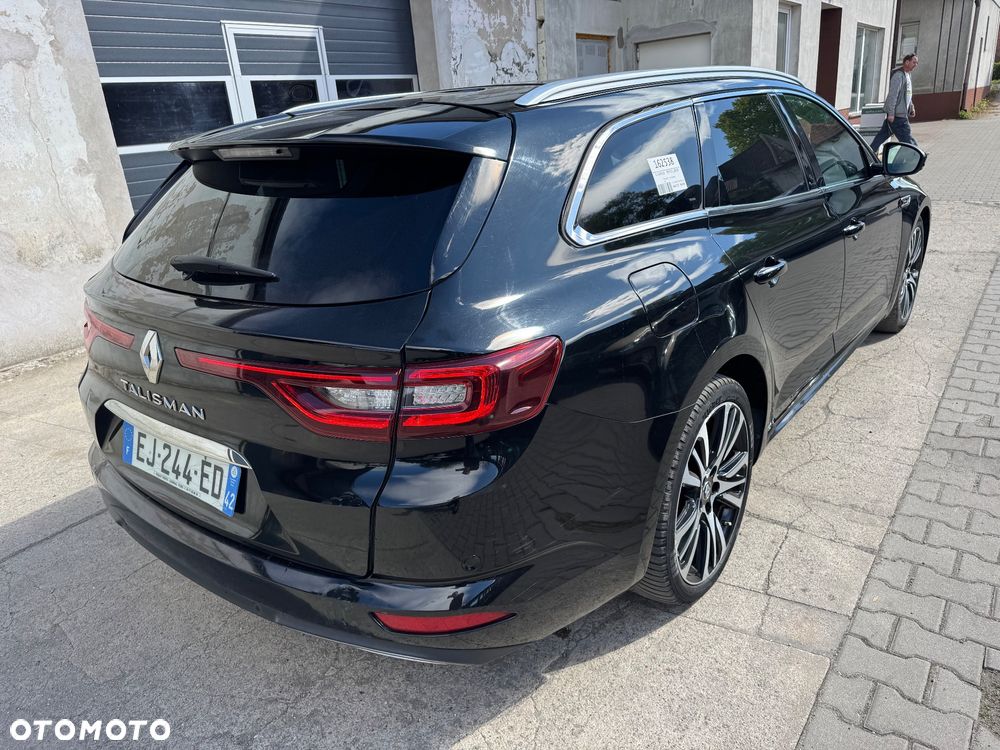 Renault Talisman - 37