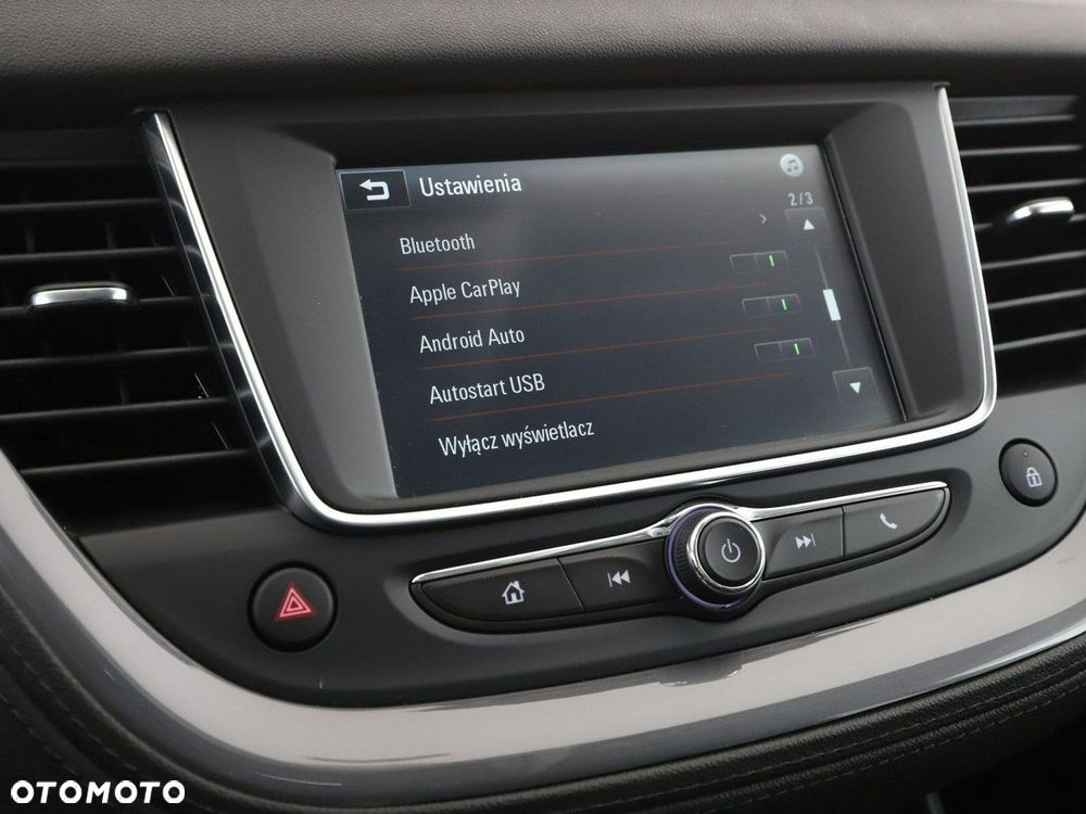 Opel Grandland X 1.5 CDTI Elite S&S - 26