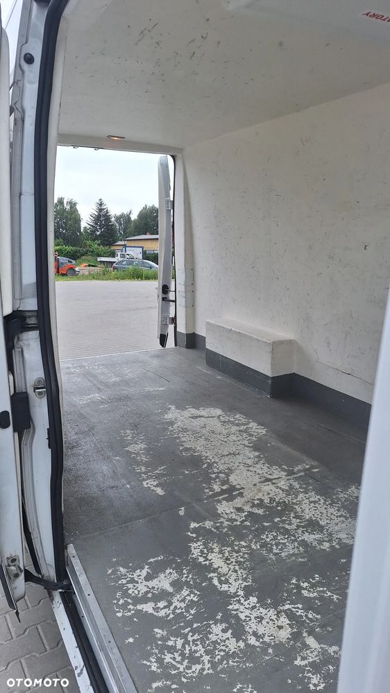 Fiat Ducato - 10