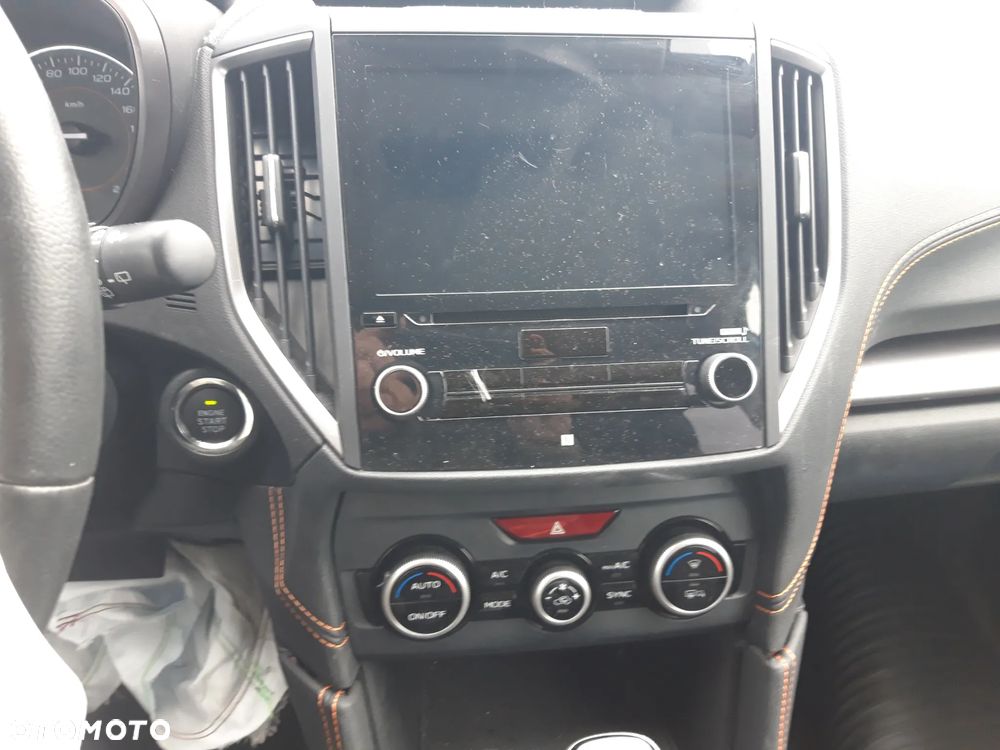 Subaru XV 2.0i Lineartronic Exclusive+ - 18