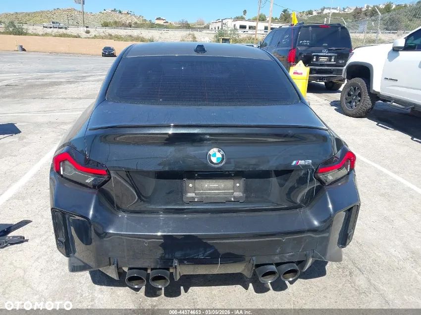 BMW M2 Standard - 11