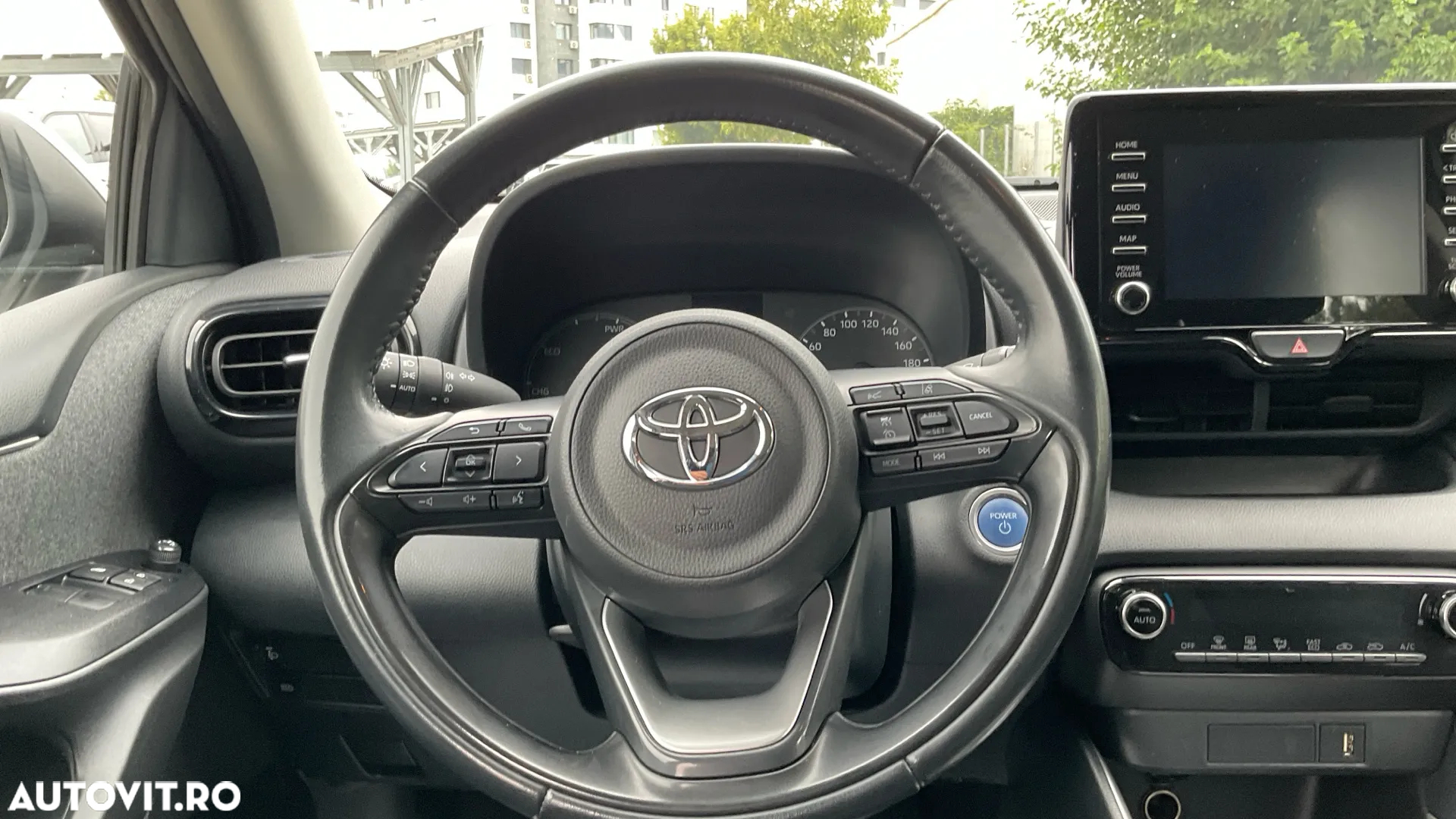 Toyota Yaris 1.5 VVT-i HSD Active - 15