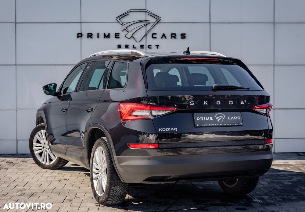 Skoda Kodiaq 1.5 TSI ACT DSG Style - 3