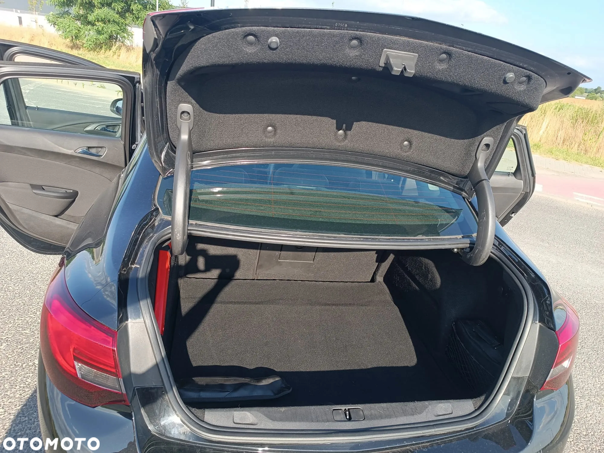 Opel Astra - 11