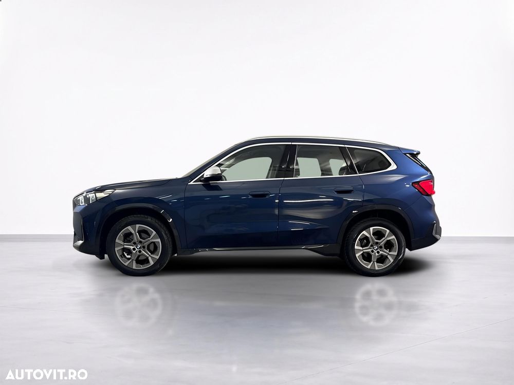 BMW X1 - 3