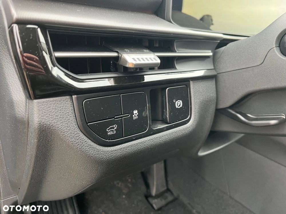 Kia Sportage 1.6 T-GDI Business Line 4WD DCT - 15